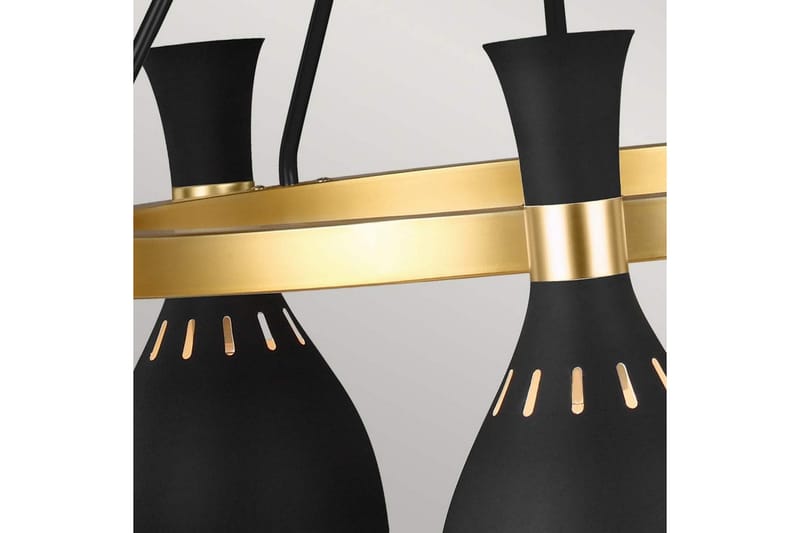 Lysekrone Feiss Joan - Belysning - Lamper & indendørsbelysning - Loftlampe - Lysekroner