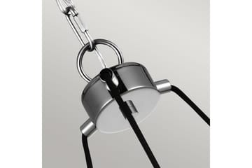 Lysekrone Feiss Loras 584x479 mm - 584x479 mm - Belysning - Lamper & indendørsbelysning - Loftlampe - Lysekroner