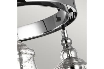 Lysekrone Feiss Loras 584x479 mm - 584x479 mm - Belysning - Lamper & indendørsbelysning - Loftlampe - Lysekroner