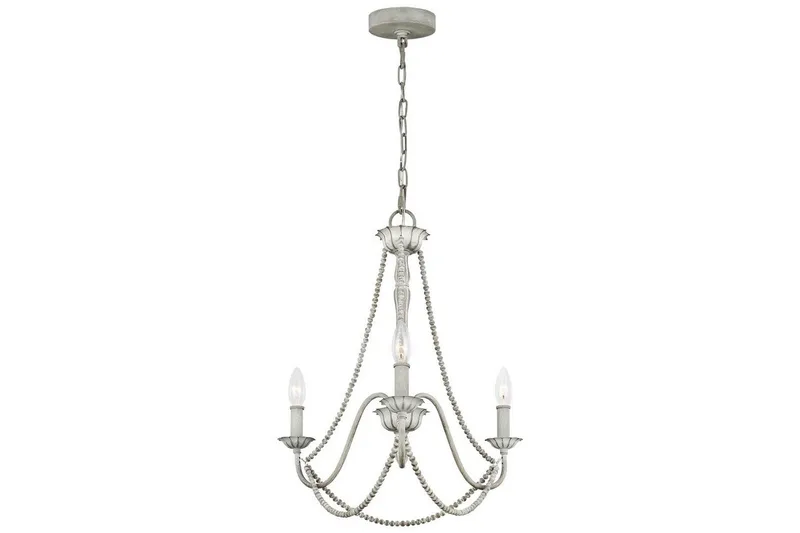 Lysekrone Feiss Maryville 483x498x483 mm - 483x498x483 mm - Belysning - Lamper & indendørsbelysning - Loftlampe - Lysekroner