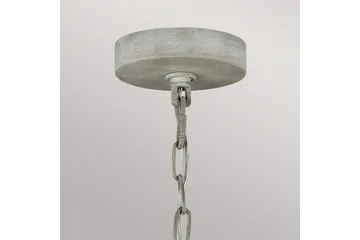 Lysekrone Feiss Maryville 483x498x483 mm - 483x498x483 mm - Belysning - Lamper & indendørsbelysning - Loftlampe - Lysekroner