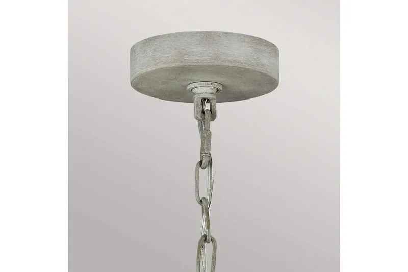 Lysekrone Feiss Maryville 483x498x483 mm - 483x498x483 mm - Belysning - Lamper & indendørsbelysning - Loftlampe - Lysekroner