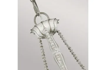 Lysekrone Feiss Maryville 483x498x483 mm - 483x498x483 mm - Belysning - Lamper & indendørsbelysning - Loftlampe - Lysekroner