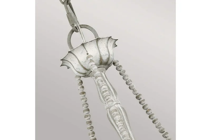 Lysekrone Feiss Maryville 483x498x483 mm - 483x498x483 mm - Belysning - Lamper & indendørsbelysning - Loftlampe - Lysekroner