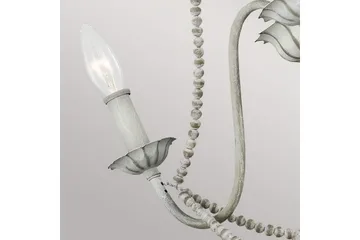Lysekrone Feiss Maryville 483x498x483 mm - 483x498x483 mm - Belysning - Lamper & indendørsbelysning - Loftlampe - Lysekroner