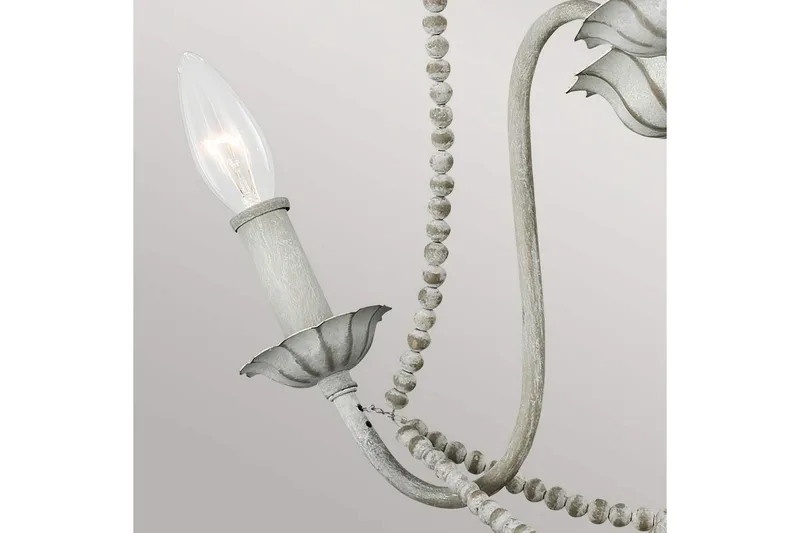 Lysekrone Feiss Maryville 483x498x483 mm - 483x498x483 mm - Belysning - Lamper & indendørsbelysning - Loftlampe - Lysekroner