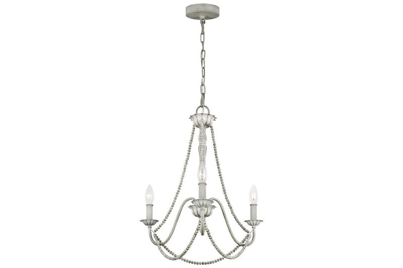 Lysekrone Feiss Maryville 483x498x483 mm - 483x498x483 mm - Belysning - Lamper & indendørsbelysning - Loftlampe - Lysekroner
