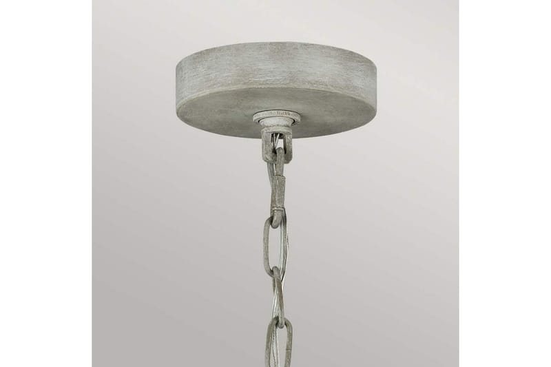 Lysekrone Feiss Maryville 483x498x483 mm - 483x498x483 mm - Belysning - Lamper & indendørsbelysning - Loftlampe - Lysekroner