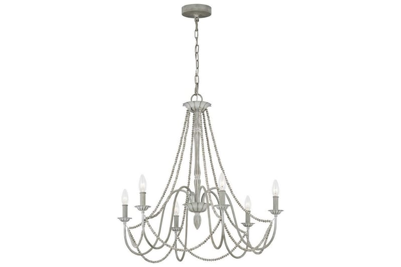 Lysekrone Feiss Maryville 711x743x711 mm - 711x743x711 mm - Belysning - Lamper & indendørsbelysning - Loftlampe - Lysekroner