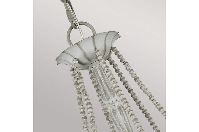 Lysekrone Feiss Maryville 711x743x711 mm - 711x743x711 mm - Belysning - Lamper & indendørsbelysning - Loftlampe - Lysekroner