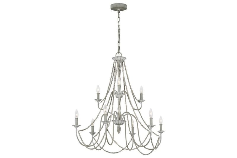 Lysekrone Feiss Maryville 813x838x813 mm - 813x838x813 mm - Belysning - Lamper & indendørsbelysning - Loftlampe - Lysekroner