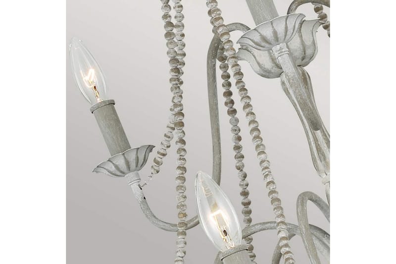 Lysekrone Feiss Maryville 813x838x813 mm - 813x838x813 mm - Belysning - Lamper & indendørsbelysning - Loftlampe - Lysekroner