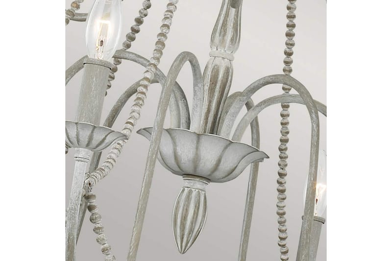 Lysekrone Feiss Maryville 813x838x813 mm - 813x838x813 mm - Belysning - Lamper & indendørsbelysning - Loftlampe - Lysekroner