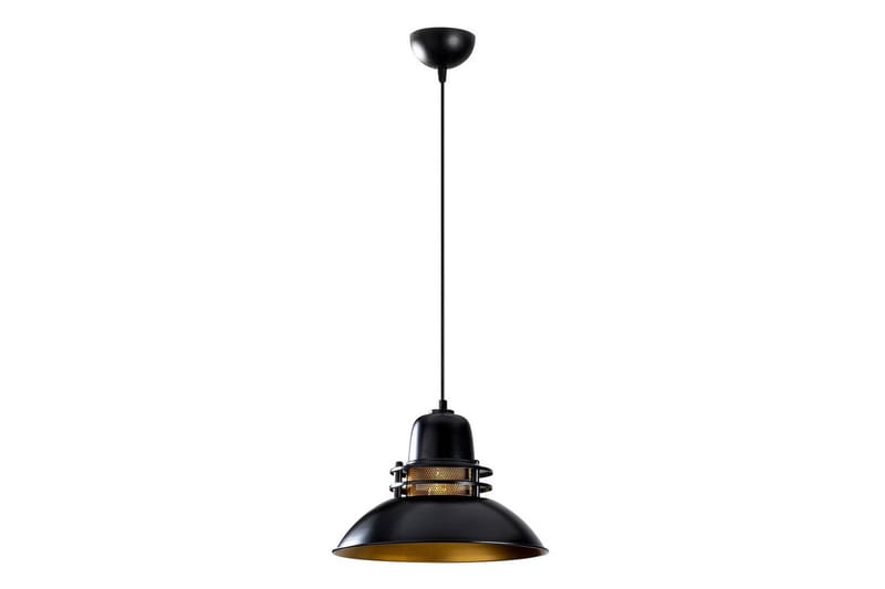 Lysekrone Giada Sort Trekant En Sokkel - Sort - Belysning - Lamper & indendørsbelysning - Loftlampe - Pendellamper & hængelamper