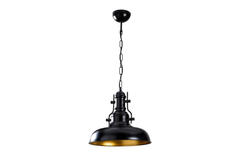 Lysekrone Giada Sort Trekant En Sokkel - Sort - Belysning - Lamper & indendørsbelysning - Loftlampe - Pendellamper & hængelamper