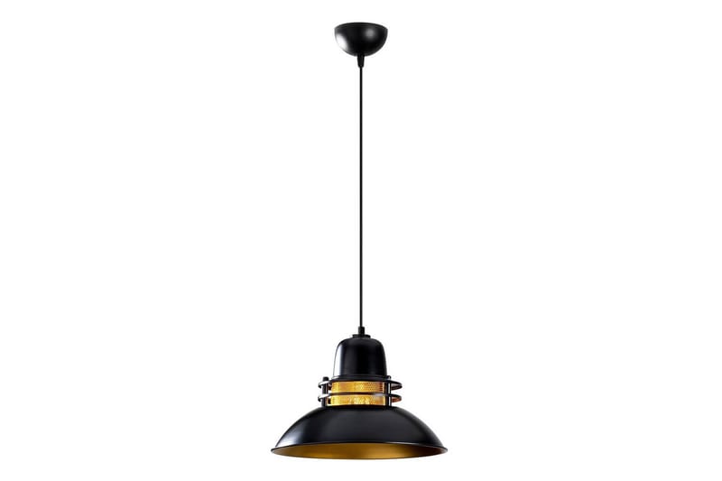 Lysekrone Giada Sort Trekant En Sokkel - Sort - Belysning - Lamper & indendørsbelysning - Loftlampe - Pendellamper & hængelamper
