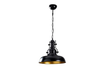 Lysekrone Giada Sort Trekant En Sokkel - Sort - Belysning - Lamper & indendørsbelysning - Loftlampe - Pendellamper & hængelamper