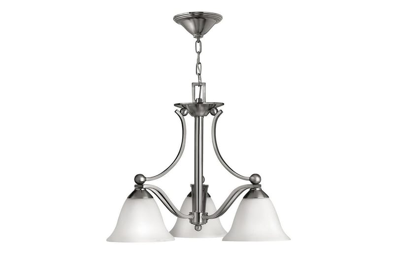 Lysekrone Hinkley Bolla 572x490x572 mm - 572x490x572 mm - Belysning - Lamper & indendørsbelysning - Loftlampe - Lysekroner