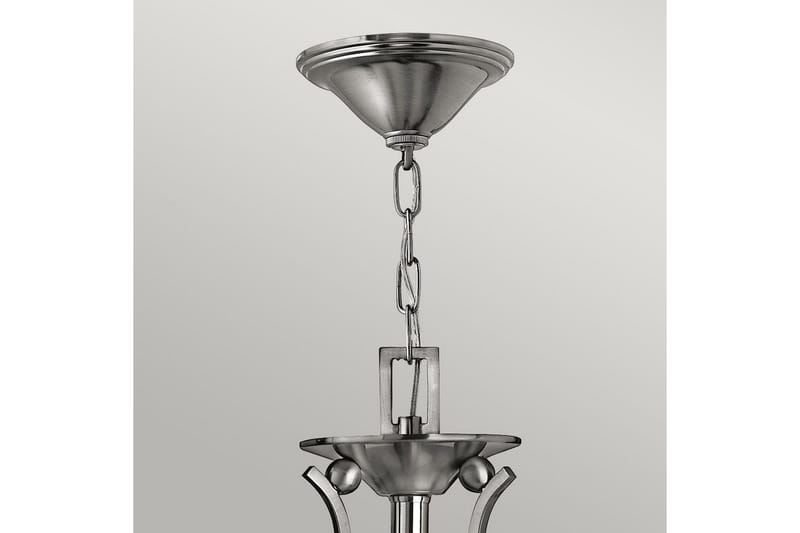 Lysekrone Hinkley Bolla 572x490x572 mm - 572x490x572 mm - Belysning - Lamper & indendørsbelysning - Loftlampe - Lysekroner