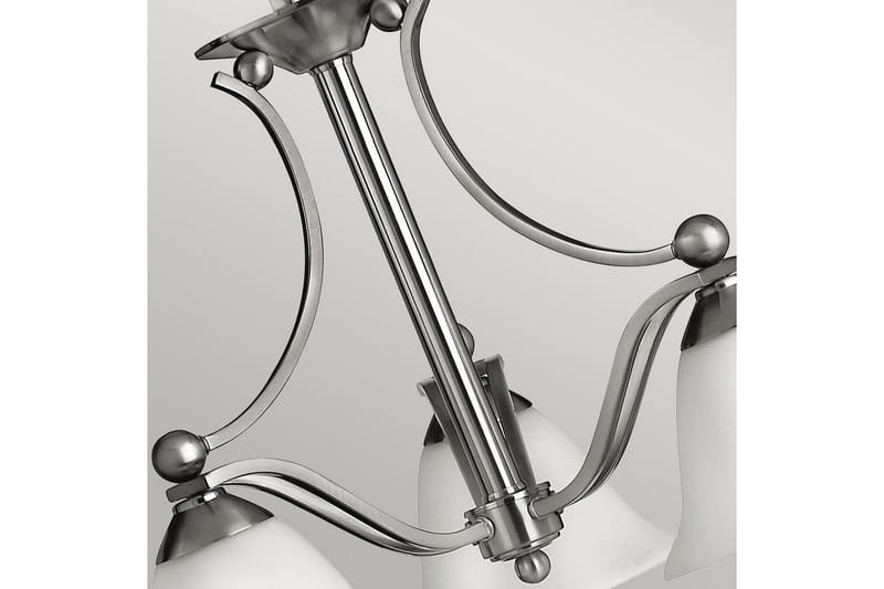 Lysekrone Hinkley Bolla 572x490x572 mm - 572x490x572 mm - Belysning - Lamper & indendørsbelysning - Loftlampe - Lysekroner