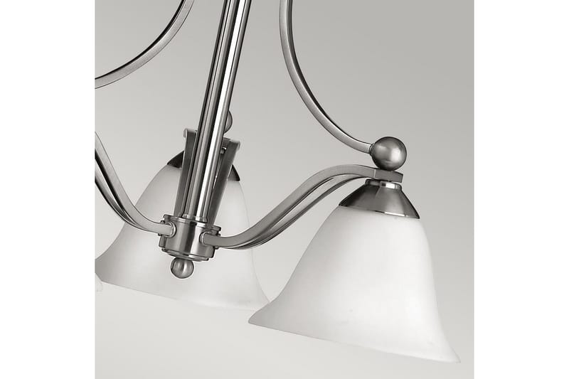 Lysekrone Hinkley Bolla 572x490x572 mm - 572x490x572 mm - Belysning - Lamper & indendørsbelysning - Loftlampe - Lysekroner