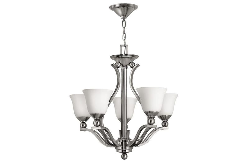 Lysekrone Hinkley Bolla 610x625x610 mm - 610x625x610 mm - Belysning - Lamper & indendørsbelysning - Loftlampe - Lysekroner