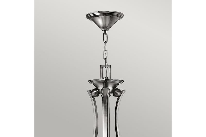 Lysekrone Hinkley Bolla 889x985x889 mm - 889x985x889 mm - Belysning - Lamper & indendørsbelysning - Loftlampe - Lysekroner