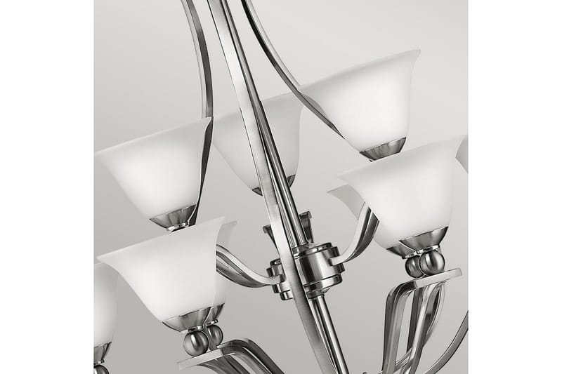 Lysekrone Hinkley Bolla 889x985x889 mm - 889x985x889 mm - Belysning - Lamper & indendørsbelysning - Loftlampe - Lysekroner