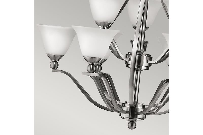Lysekrone Hinkley Bolla 889x985x889 mm - 889x985x889 mm - Belysning - Lamper & indendørsbelysning - Loftlampe - Lysekroner
