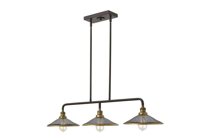 Lysekrone Hinkley Rigby - Belysning - Lamper & indendørsbelysning - Loftlampe - Lysekroner