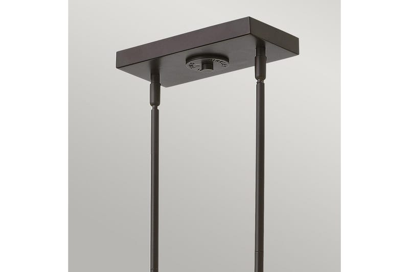 Lysekrone Hinkley Rigby - Belysning - Lamper & indendørsbelysning - Loftlampe - Lysekroner