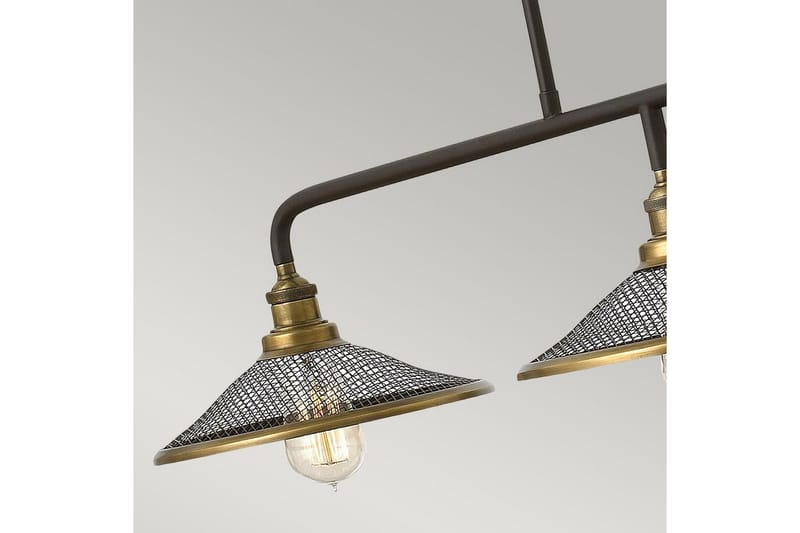 Lysekrone Hinkley Rigby - Belysning - Lamper & indendørsbelysning - Loftlampe - Lysekroner
