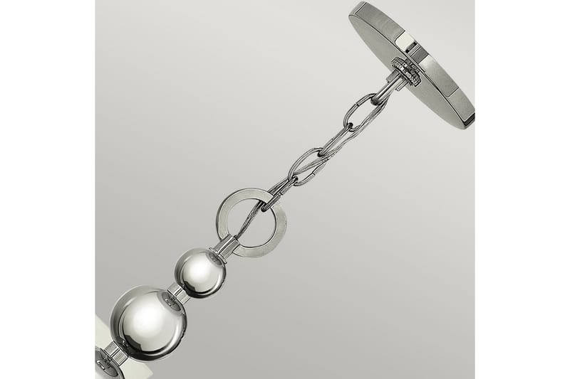 Lysekrone Hinkley Zelda 686x476x686 mm - 686x476x686 mm - Belysning - Lamper & indendørsbelysning - Loftlampe - Lysekroner