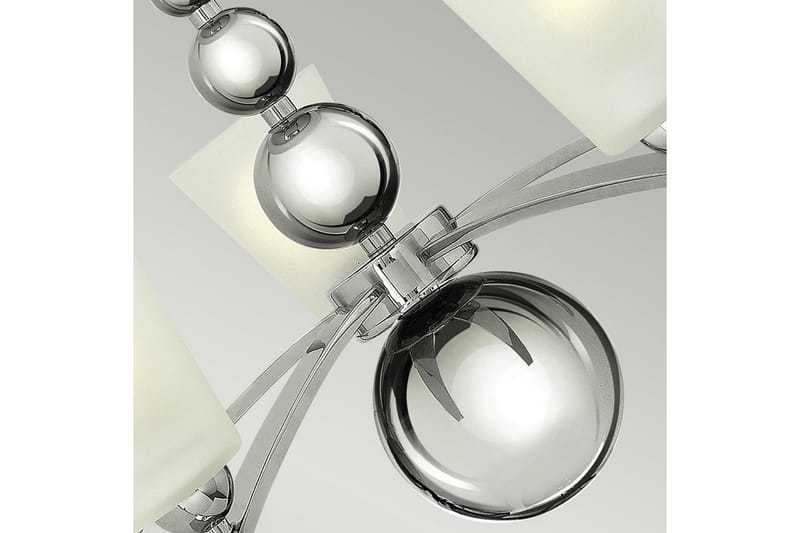 Lysekrone Hinkley Zelda 686x476x686 mm - 686x476x686 mm - Belysning - Lamper & indendørsbelysning - Loftlampe - Lysekroner
