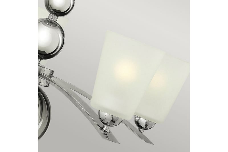 Lysekrone Hinkley Zelda 686x476x686 mm - 686x476x686 mm - Belysning - Lamper & indendørsbelysning - Loftlampe - Lysekroner