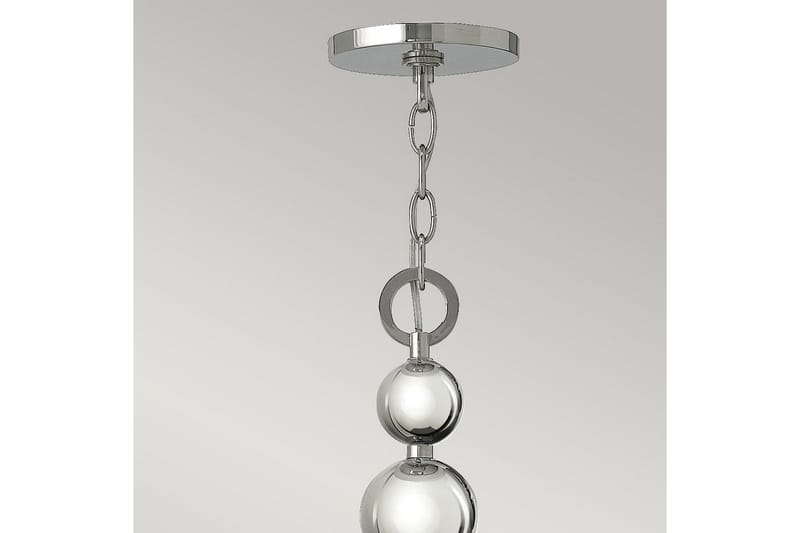 Lysekrone Hinkley Zelda 965x667x965 mm - 965x667x965 mm - Belysning - Lamper & indendørsbelysning - Loftlampe - Lysekroner