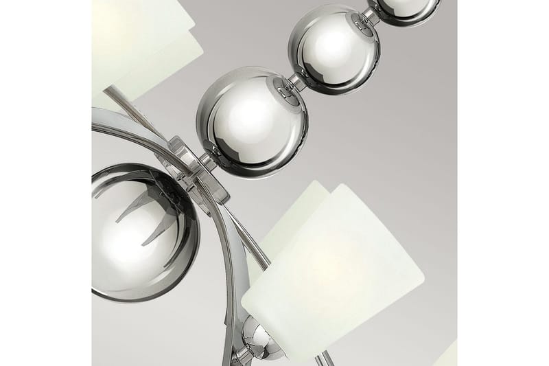 Lysekrone Hinkley Zelda 965x667x965 mm - 965x667x965 mm - Belysning - Lamper & indendørsbelysning - Loftlampe - Lysekroner