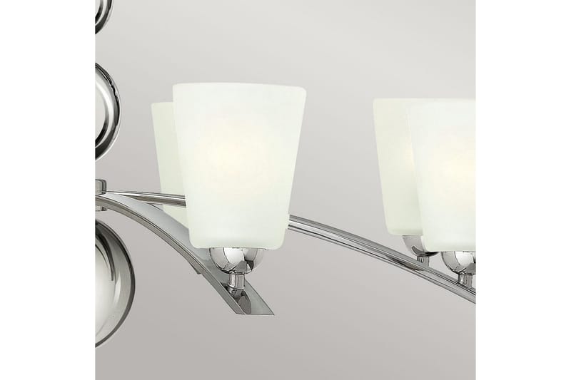 Lysekrone Hinkley Zelda 965x667x965 mm - 965x667x965 mm - Belysning - Lamper & indendørsbelysning - Loftlampe - Lysekroner