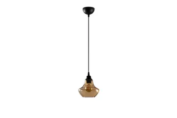Lysekrone Jarouport Rany / Sort - Guld/Sort - Belysning - Lamper & indendørsbelysning - Loftlampe - Pendellamper & hængelamper