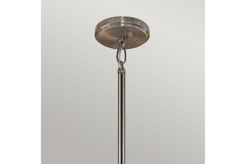 Lysekrone Kichler Aleeka 718x324x718 mm - 718x324x718 mm - Belysning - Lamper & indendørsbelysning - Loftlampe - Lysekroner
