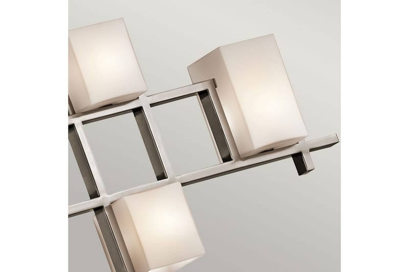 Lysekrone Kichler City Lights 876x470x89 mm - 876x470x89 mm - Belysning - Lamper & indendørsbelysning - Loftlampe - Lysekroner