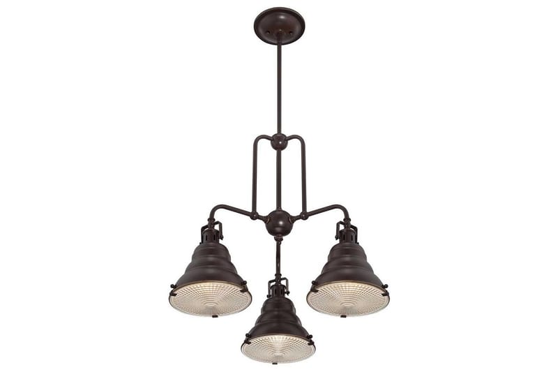 Lysekrone Quoizel Eastvale - Belysning - Lamper & indendørsbelysning - Loftlampe - Lysekroner