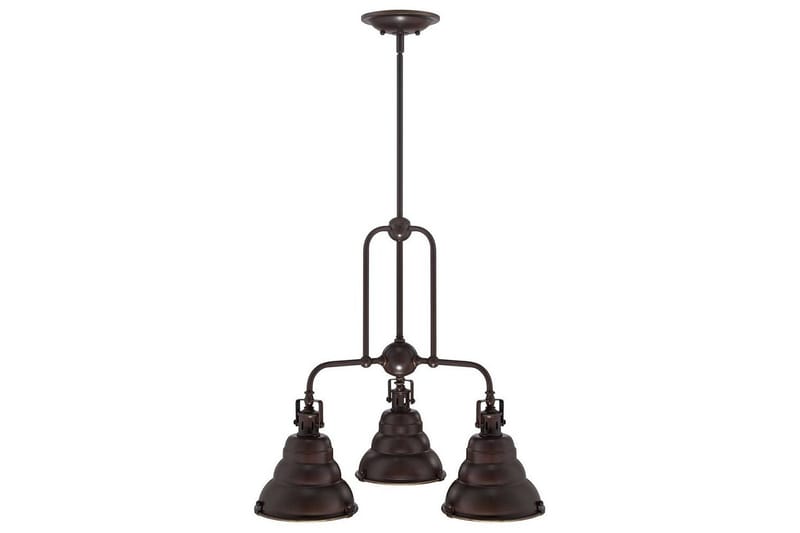 Lysekrone Quoizel Eastvale - Belysning - Lamper & indendørsbelysning - Loftlampe - Lysekroner