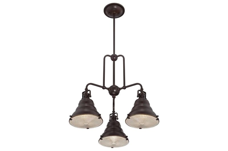 Lysekrone Quoizel Eastvale - Belysning - Lamper & indendørsbelysning - Loftlampe - Lysekroner