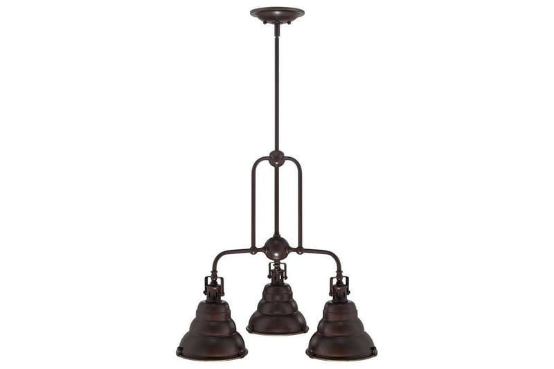 Lysekrone Quoizel Eastvale - Belysning - Lamper & indendørsbelysning - Loftlampe - Lysekroner