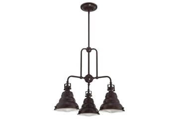 Lysekrone Quoizel Eastvale - Belysning - Lamper & indendørsbelysning - Loftlampe - Lysekroner