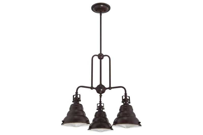 Lysekrone Quoizel Eastvale - Belysning - Lamper & indendørsbelysning - Loftlampe - Lysekroner