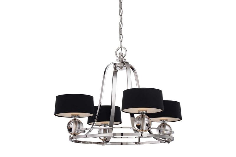 Lysekrone Quoizel Gotham - Belysning - Lamper & indendørsbelysning - Loftlampe - Lysekroner