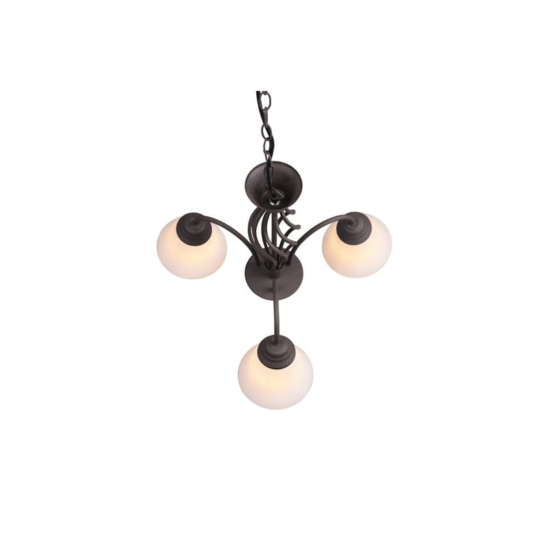 Lysekrone Rustica - Belysning - Lamper & indendørsbelysning - Loftlampe - Lysekroner