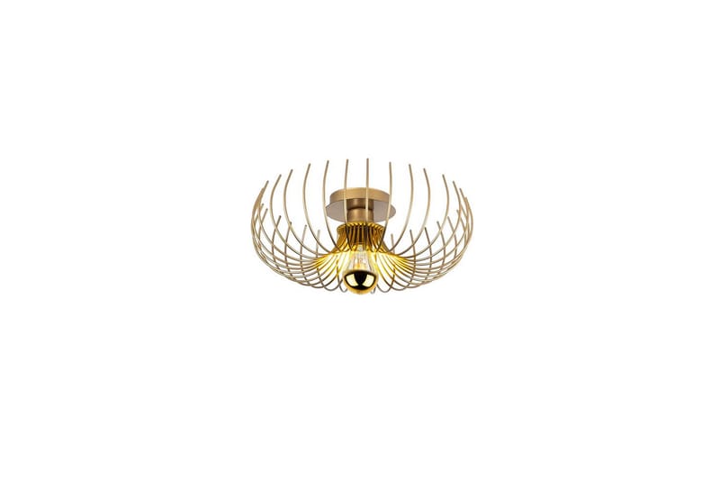 Lysekrone Sadorte Rany - 36 x 36 x 12 cm - Belysning - Lamper & indendørsbelysning - Loftlampe - Plafond